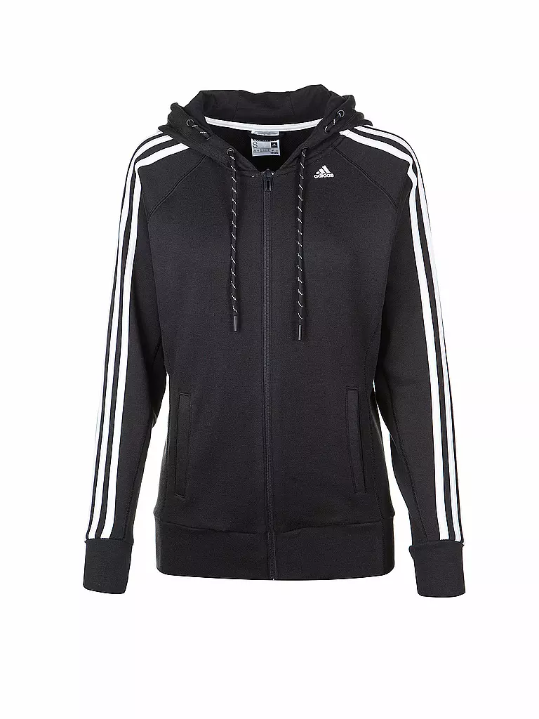 ADIDAS Damen Sweatjacke